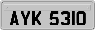 AYK5310