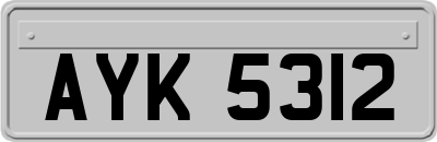 AYK5312