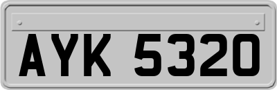 AYK5320