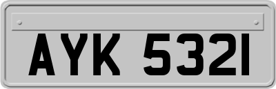 AYK5321