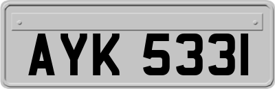AYK5331