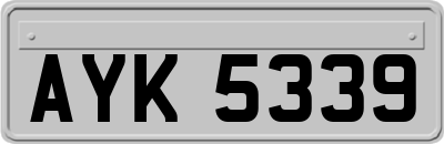 AYK5339