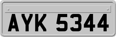 AYK5344