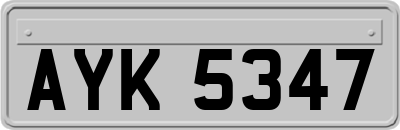 AYK5347