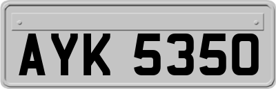 AYK5350