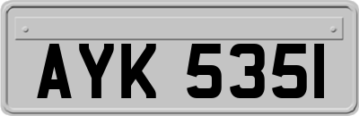 AYK5351