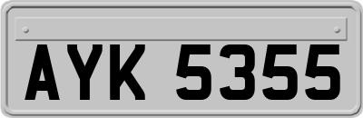 AYK5355