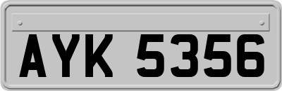 AYK5356