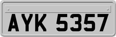 AYK5357