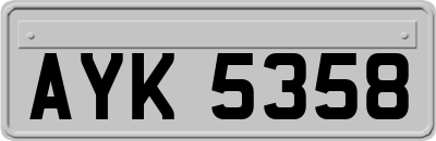 AYK5358