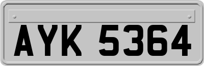 AYK5364