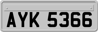AYK5366
