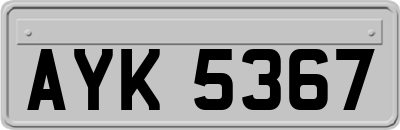AYK5367
