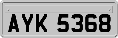 AYK5368