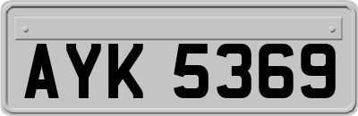 AYK5369