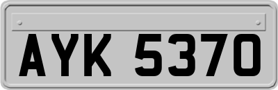 AYK5370