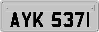 AYK5371