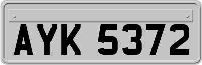 AYK5372