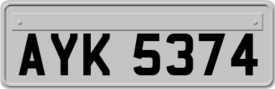 AYK5374