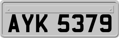 AYK5379