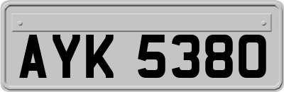 AYK5380