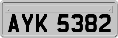 AYK5382