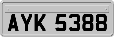 AYK5388