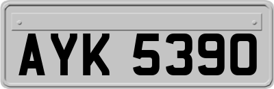 AYK5390