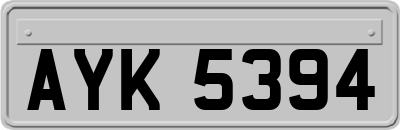 AYK5394