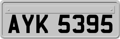 AYK5395