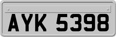 AYK5398