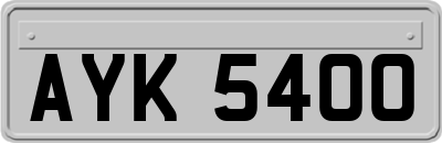 AYK5400