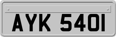 AYK5401