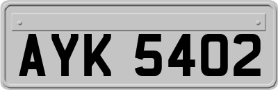 AYK5402