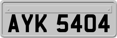 AYK5404