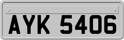 AYK5406