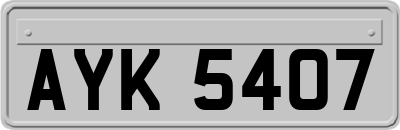 AYK5407