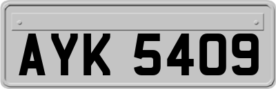 AYK5409