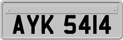 AYK5414