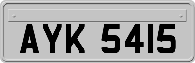 AYK5415