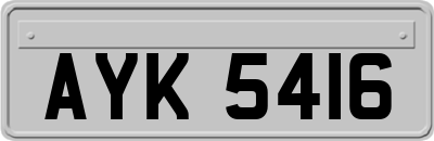 AYK5416