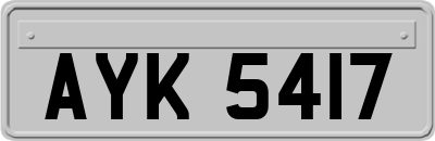 AYK5417