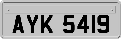 AYK5419