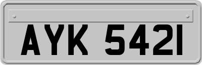 AYK5421