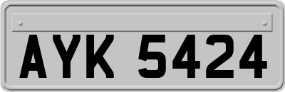 AYK5424