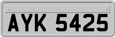 AYK5425