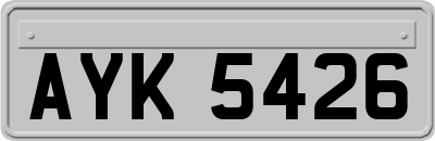 AYK5426