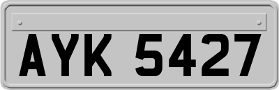 AYK5427