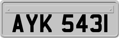 AYK5431