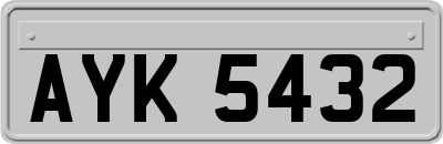 AYK5432